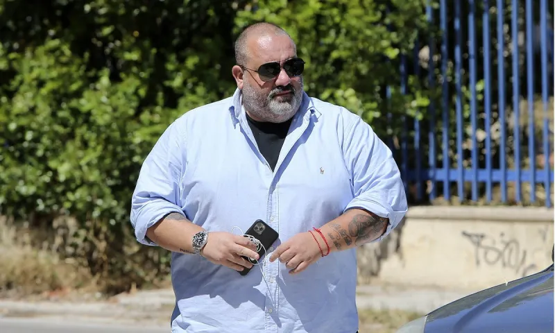 Αντιπαράθεση Καραπαπά-ΕΠΟ για το πρωτόκολλο