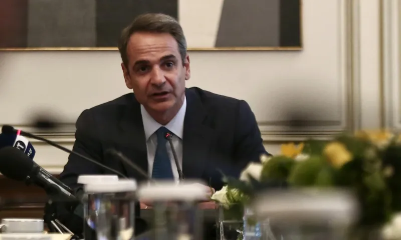 Διπλή Ανάπλαση: Με Μητσοτάκη η συνάντηση - Τα δεδομένα