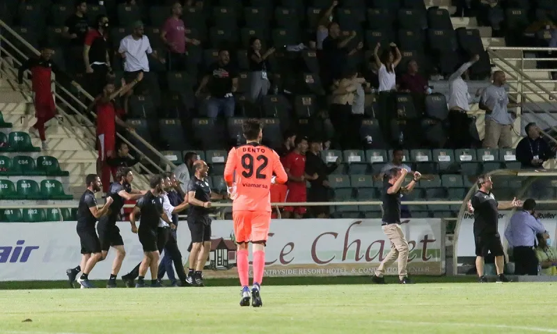 Super League 1 – Πλέι άουτ: Το προσπέρασμα της Ξάνθης