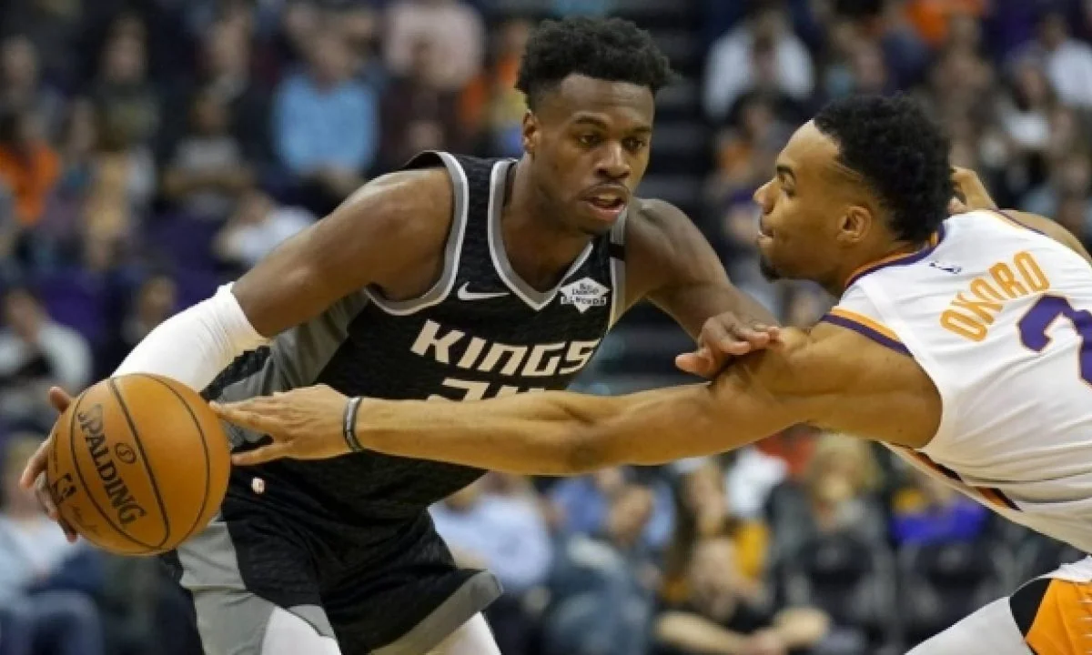 NBA: Και οι Χιλντ, Πάρκερ, Λεν των Κινγκς θετικοί στον κορονοϊό!