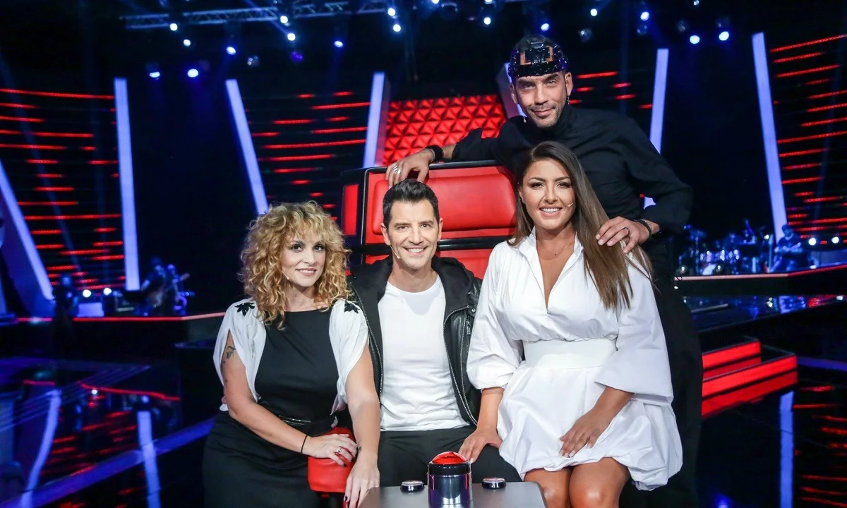 «The Voice»: Επιστρέφει με αλλαγές