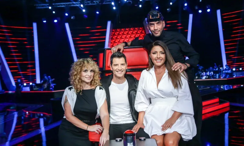 «The Voice»: Επιστρέφει με αλλαγές