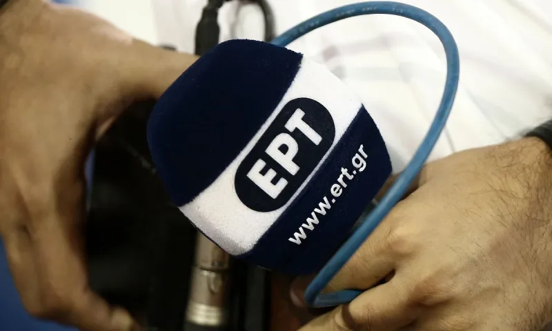 Εκπομπή της ΕΡΤ... μηδένισε τα κοντέρ: 0% τηλεθέαση!