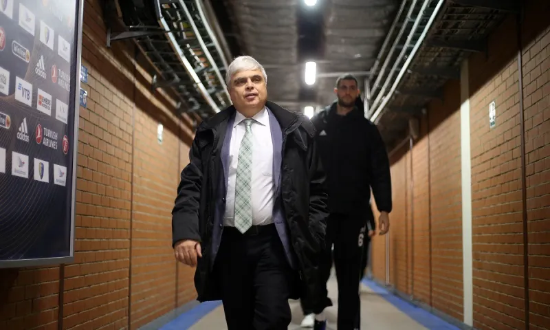 Μάνος Παπαδόπουλος: Η άγνωστη ιστορία στην Μαδρίτη