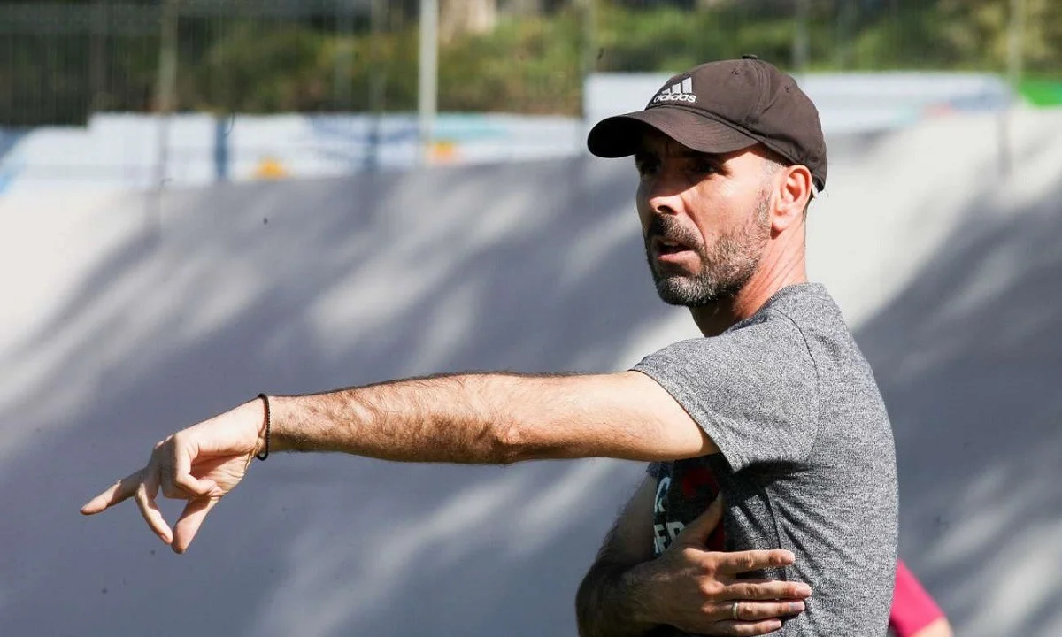 Καλλιθέα: Επιβεβαίωση με Σταυρακόπουλο - Προχωρά σε σύσταση ΠΑΕ