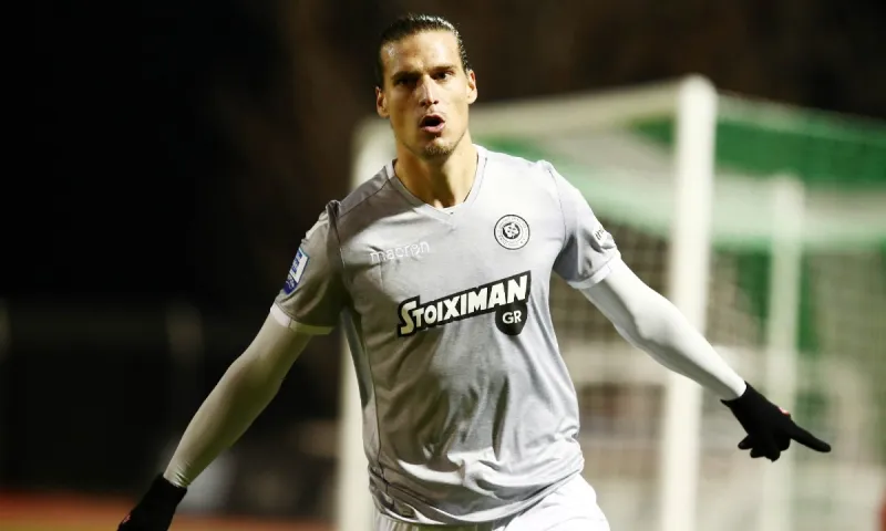«Κοντά στο MLS ο Πρίγιοβιτς, παρά την επιθυμία του να πάει στον ΠΑΟΚ»