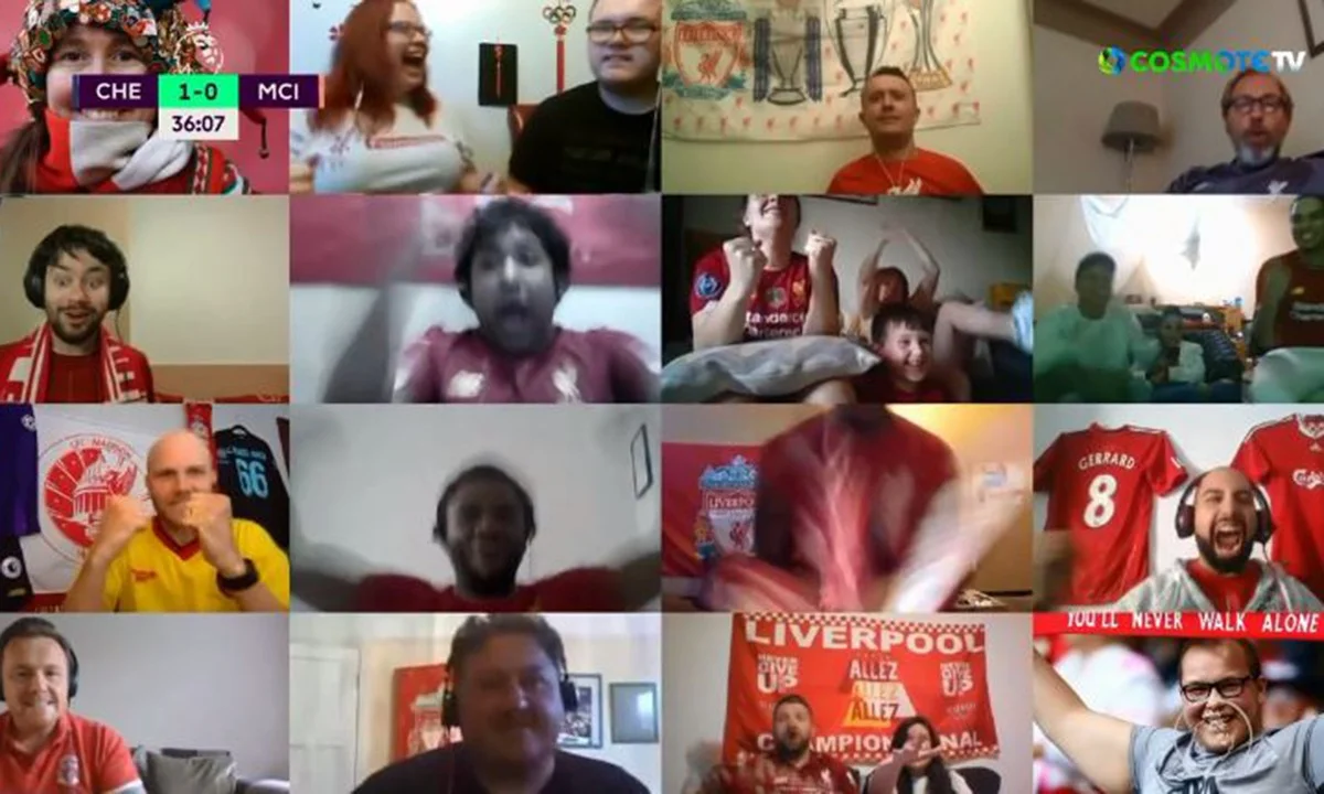 Premier League: Η Τσέλσι σκόραρε, η Λίβερπουλ πανηγύρισε (vid)
