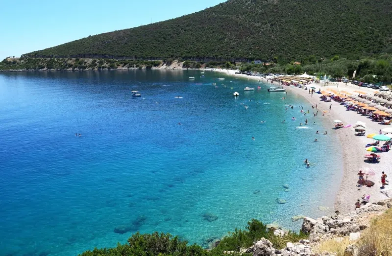 Απόδραση το Σαββατοκύριακο - Κρυονέρι Αρκαδίας