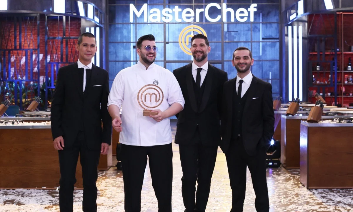 Τηλεθέαση: Μεγάλη ανατροπή από το Star