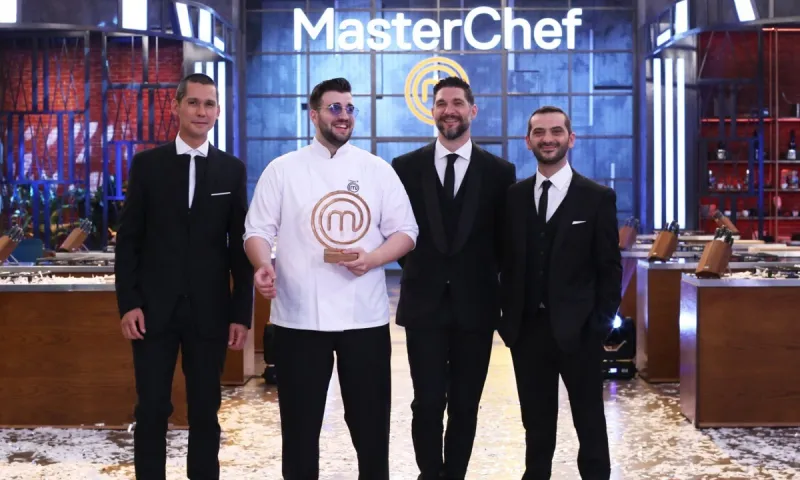 Τηλεθέαση: Μεγάλη ανατροπή από το Star