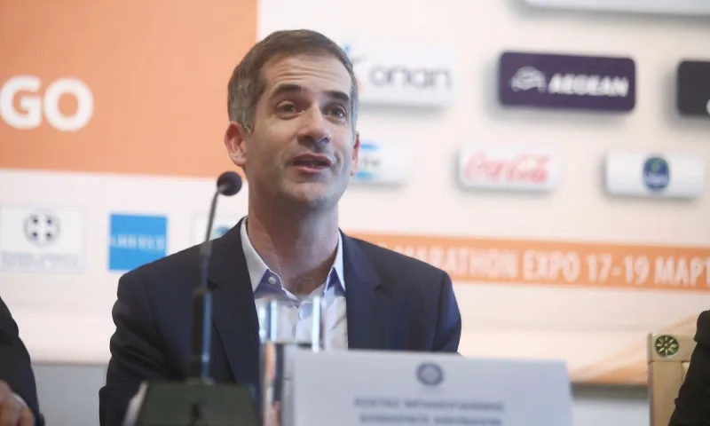 Μπακογιάννης: «Οι φίλοι του Παναθηναϊκού θα χαρούν στο τέλος του καλοκαιριού»!