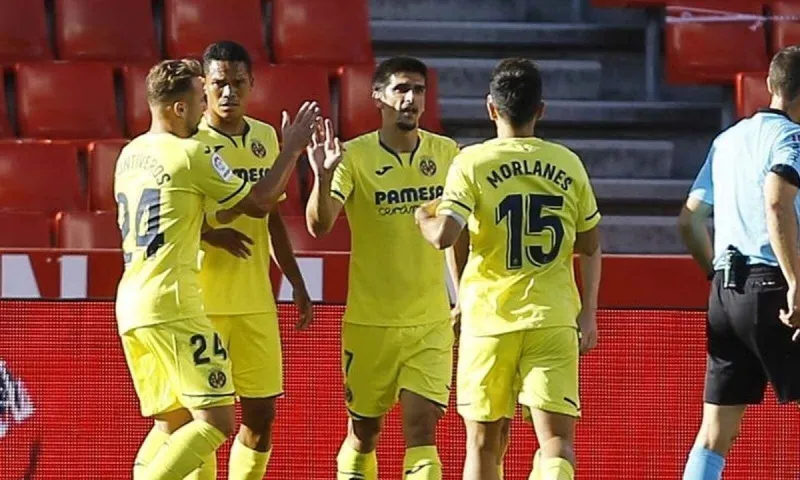 LaLiga - Γιαννόπουλος: Βιγιαρεάλ για Ευρώπη!