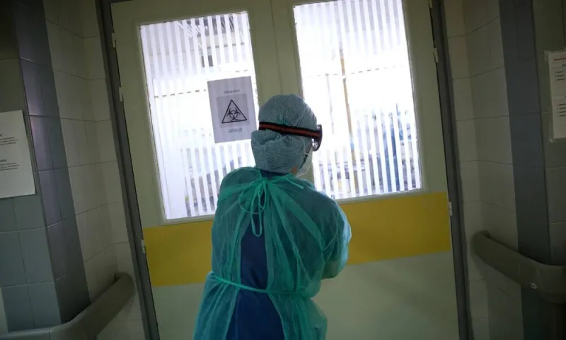 Κορονοϊός: Συναγερμός στην Καστοριά μετά την επιβεβαίωση άλλων τεσσάρων κρουσμάτων
