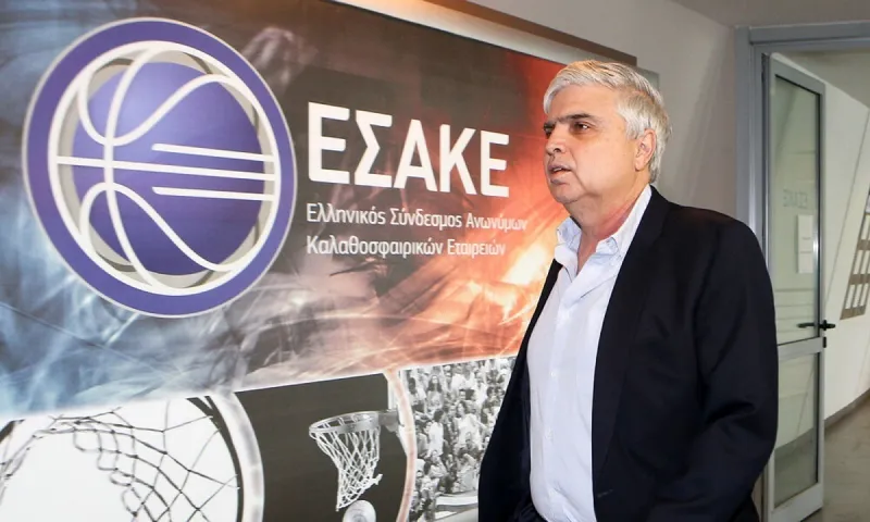 Παναθηναϊκός: Τέλος και επίσημα ο Παπαδόπουλος - «Η ψυχή μου είναι πράσινη»