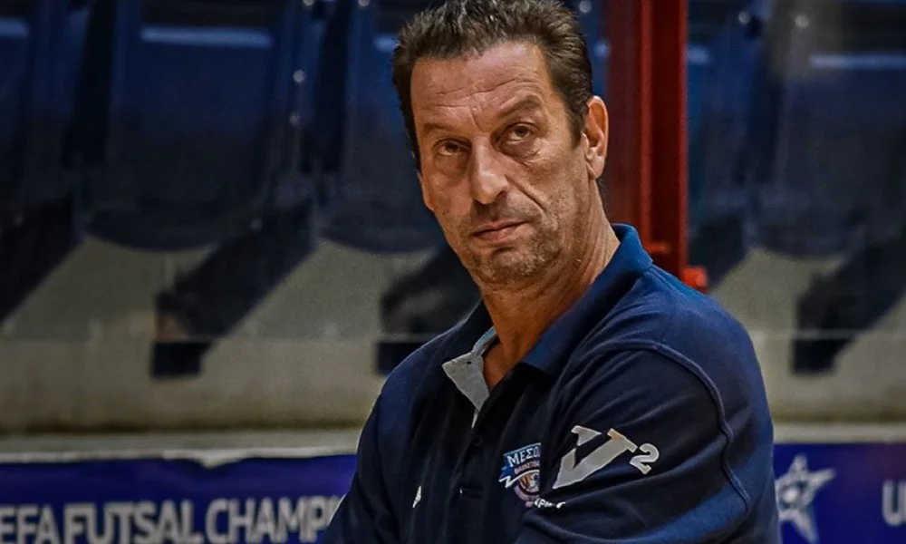 Χαρίλαος Τρικούπης: Με Καλαμπάκο και στην Basket League (pic)