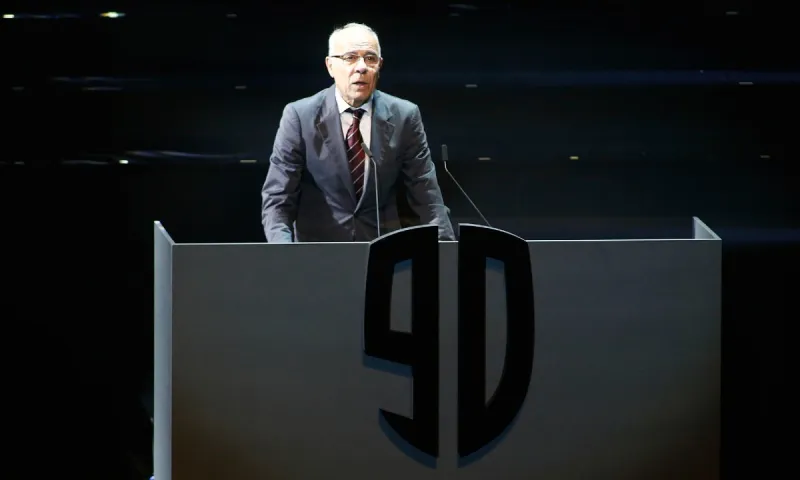 Κούδας: «Να αξιοποιηθεί ο Τζόλης, χάνονται παιδιά και λέμε τι φταίει»