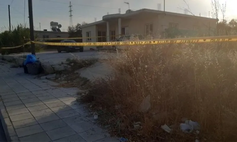 Κύπρος: Δολοφονήθηκε αυτόπτης μάρτυρας της τετραπλής δολοφονίας στην Αγία Νάπα
