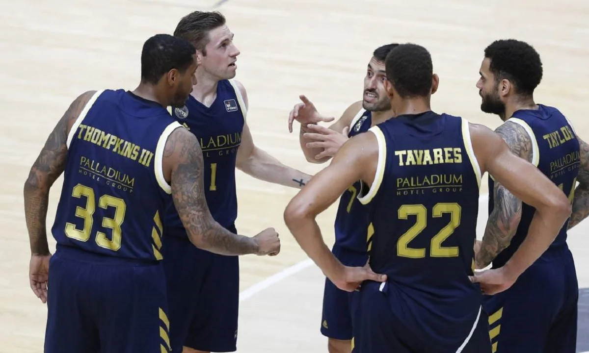ACB: Εκτός ημιτελικών η Ρεάλ μετά από 12 χρόνια - Αυτές συνεχίζουν