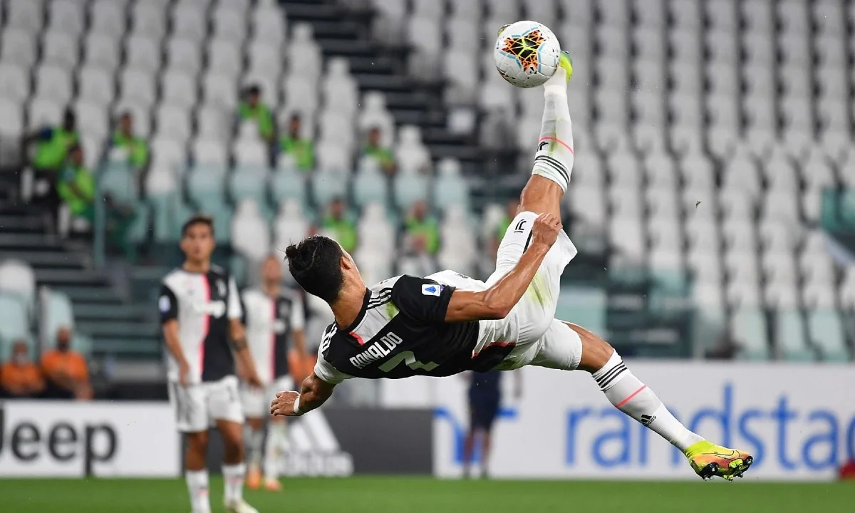 Γιουβέντους - Λέτσε 4-0: Έκανε το καθήκον της και διατηρεί αποστάσεις... ασφαλείας (vids)