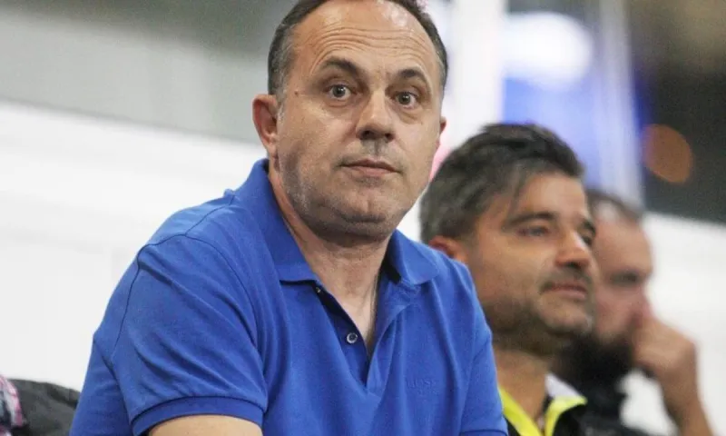 Πανουργιάς σε Κούγια: «Τότε σε λυπήθηκα, τώρα δεν θα είμαι γενναιόδωρος»