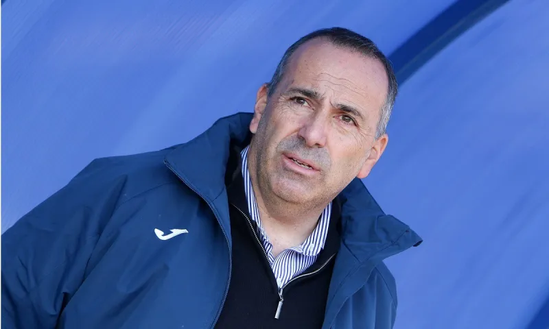 Τρίκαλα: Αυτός είναι ο νέος προπονητής, αντί του Αμανατίδη
