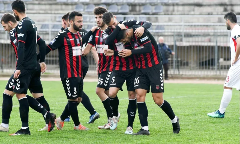 Στην Παναχαϊκή έχουν λεφτά, αλλά δεν θα τα σκορπίσουν