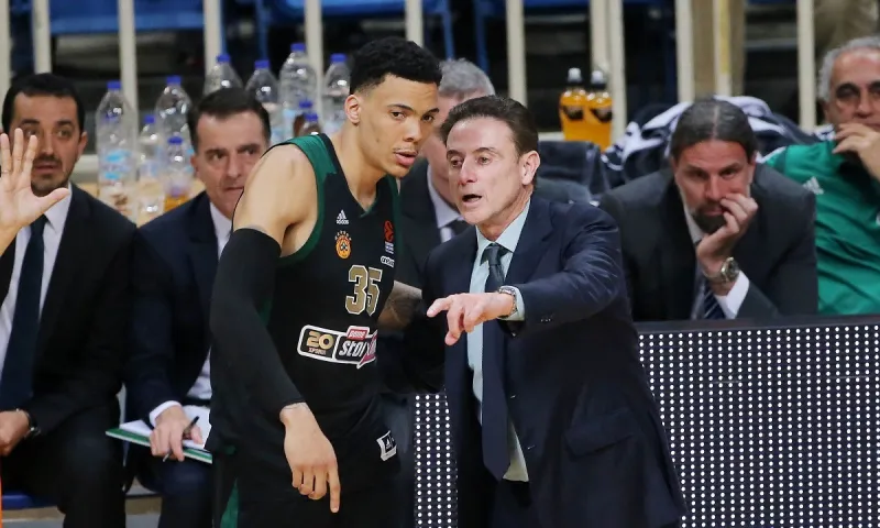 Ουάιλι: Έκλεισε στην Μπανταλόνα (pic)