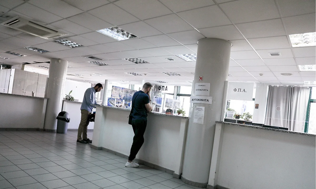 Εφορία: Πόσο φόρο φέρνουν τα εκκαθαριστικά - Πιθανή και νέα παράταση στις δηλώσεις