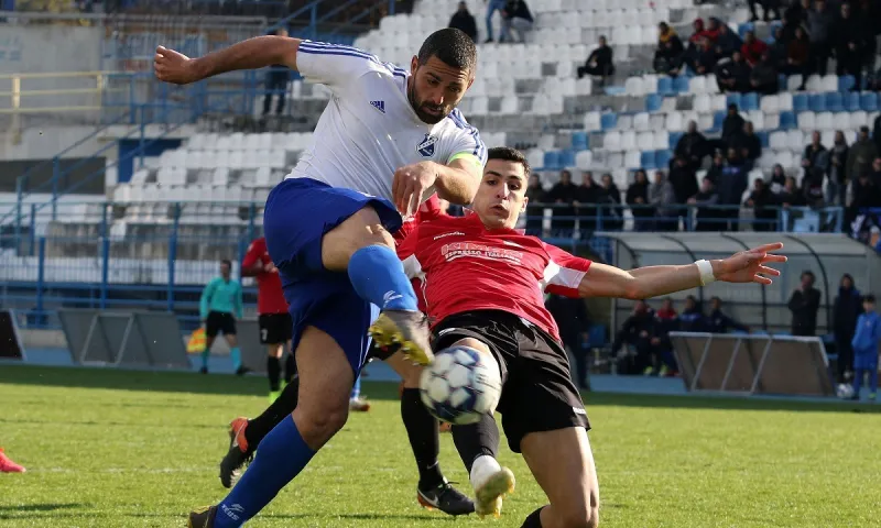 Ηλιούπολη - Αποκάλυψη: Μια ανάσα από Μαρουκάκη