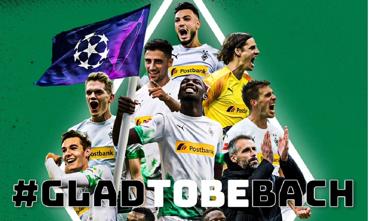 Bundesliga: Στο Champions League η Γκλάντμπαχ, στα μπαράζ με 6άρα η Βέρντερ (vids)