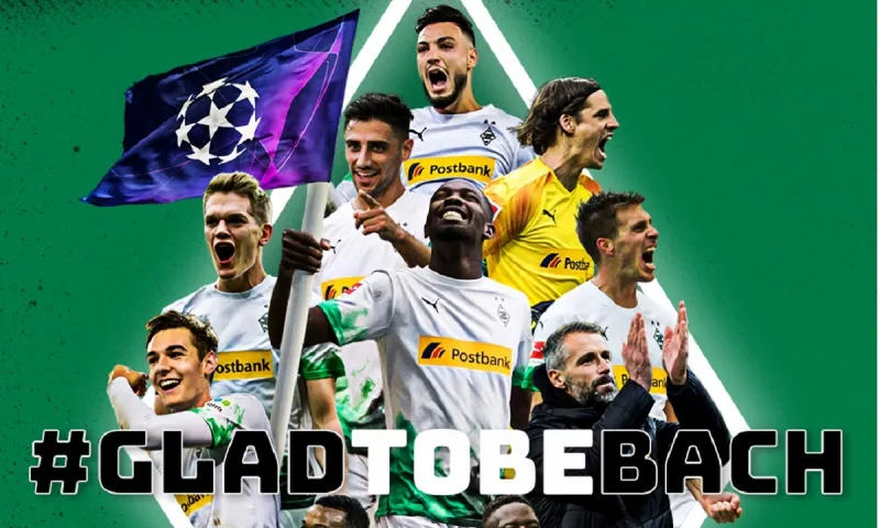 Bundesliga: Στο Champions League η Γκλάντμπαχ, στα μπαράζ με 6άρα η Βέρντερ (vids)