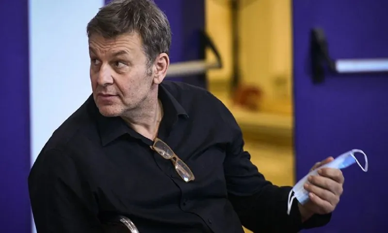 Γκλέτσος για Νέα Δημοκρατία: «Θα τα κάνουν όλα ρημαδιό»!