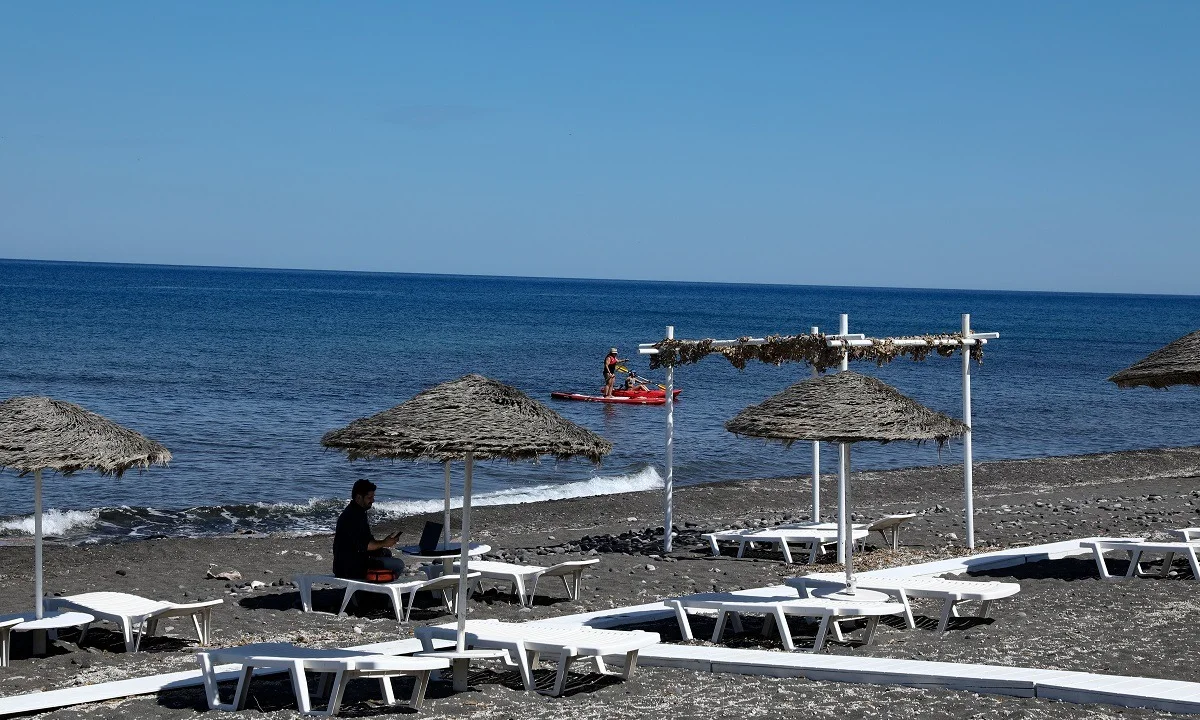 Κορονοϊός - Τουρισμός: Με barcode τα τεστ στους τουρίστες από 1η Ιουλίου