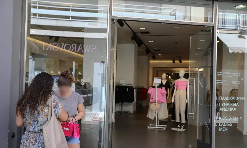 Ποια Κυριακή του Ιουλίου θα είναι ανοιχτά τα καταστήματα