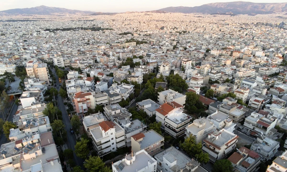 ΣΟΚ: 300.000 ακίνητα κινδυνεύουν με πλειστηριασμούς!