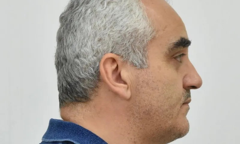 Ψευτογιατρός σε πρώην βουλευτή ΝΔ με 82% αναπηρία: «Θα σε κάνω να παίζεις μπάλα»