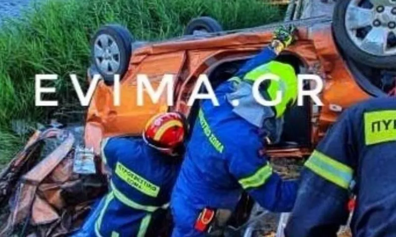 Θρήνος για τον 23χρονο μπασκετμπολίστα που σκοτώθηκε στο τροχαίο