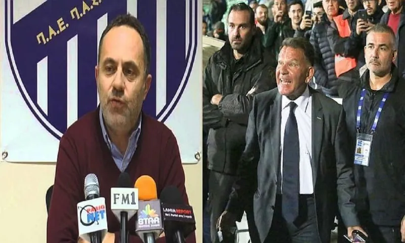 Παπαϊωάννου σε Κούγια: «Προτιμώ το «κωλόβλαχε» από «τακουνάκιας», «μοντελοπνίχτης», «Σουζάνα»