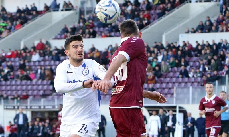 Super League: Αυλαία για την 4η αγωνιστική των πλέι άουτ (vid)