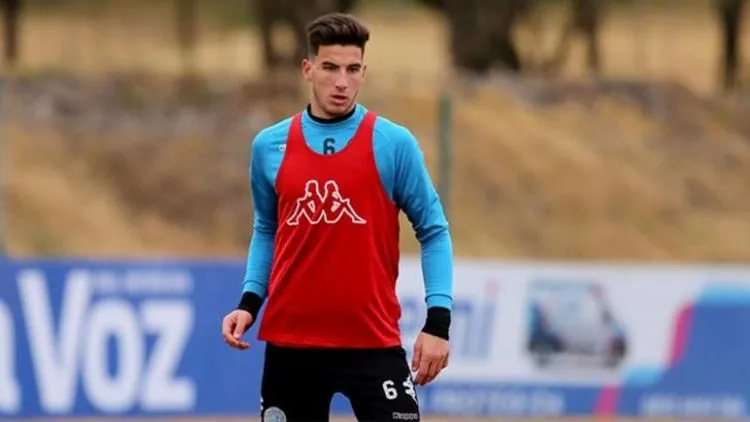 Νάνι: «Δανεικός στην ΑΕΚ»
