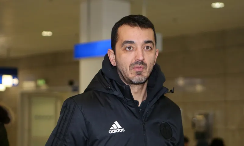 Παναθηναϊκός: Ανοίγουν τα χαρτιά τους Βόβορας, Αλβέρτης, Διαμαντίδης