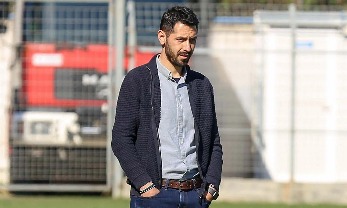 Λαμία: Ο Πετράκης, ο... επόμενος και τα τηλέφωνα σε πρώην