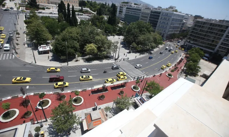 Μεγάλος Περίπατος: Τόσο κόστισε - Για «μεγάλο Περίγελο» η σφοδρη κριτική στον Μπακογιάννη