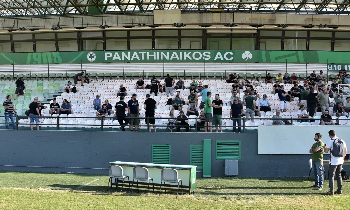 Παναθηναϊκός: Νέα ΓΣ στις 7 Ιουλίου, φωνές για γήπεδο στη Λεωφόρο
