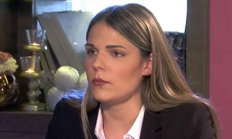 Ειρήνη Μελισσαροπούλου: Η νέα ζωή στη Μυτιλήνη μετά τις φυλακές του Χονγκ Κονγκ και το θαύμα του Ταξιάρχη