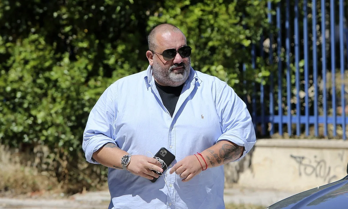 Ολυμπιακός: Ψήφισε κατά της έγκρισης του διοικητικού απολογισμού της ΕΠΟ