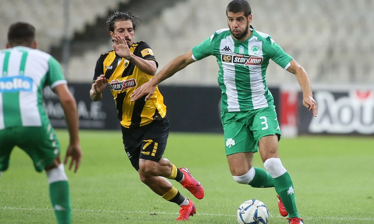 AEK – Αποκάλυψη: Γερό μπάσιμο για Ινσούα!