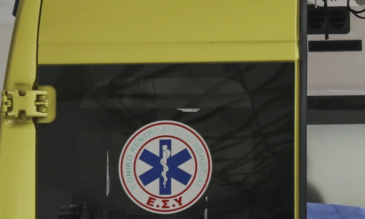 Φθιώτιδα: Αυτοκίνητο παρέσυρε και τραυμάτισε σοβαρά 4χρονο κοριτσάκι