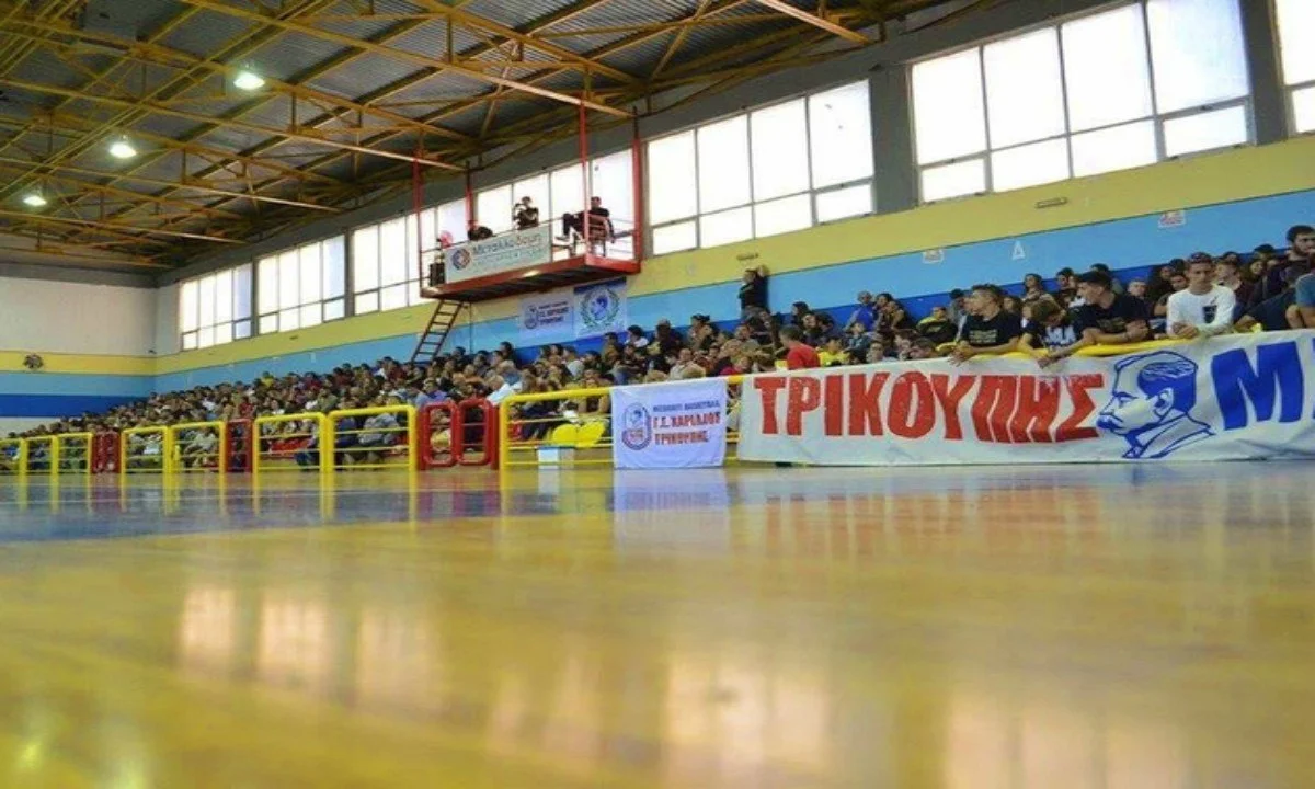 Χαρίλαος Τρικούπης: Δημοτικό Συμβούλιο για το γήπεδο