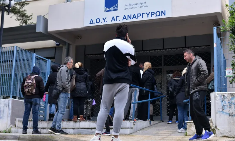 Φορολογικές δηλώσεις 2020: Συνεχίζεται και τον Ιούλιο η υποβολή, νέες φορολογικές ανάσες
